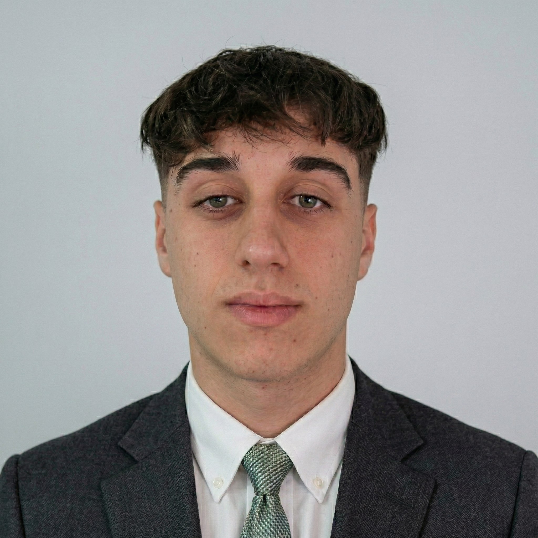 Darío López Garrido